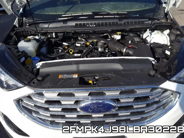2FMPK4J98LBA30228 фото 8