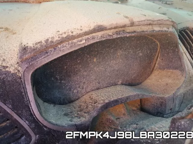 2FMPK4J98LBA30228 фото 9