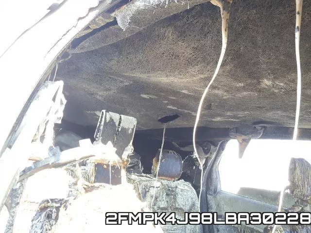 2FMPK4J98LBA30228 фото 10