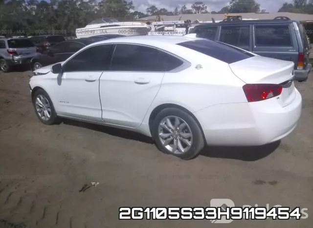 2G1105S33H9119454 фото 4