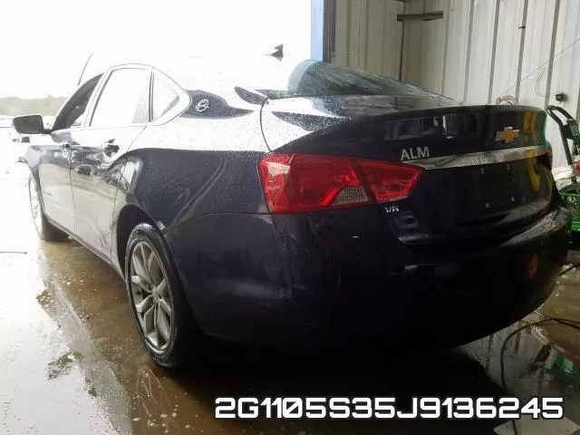 2G1105S35J9136245 фото 4