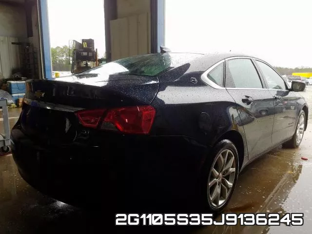 2G1105S35J9136245 фото 5