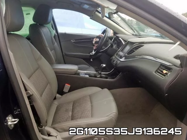 2G1105S35J9136245 фото 6