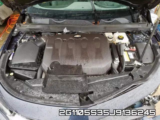 2G1105S35J9136245 фото 8