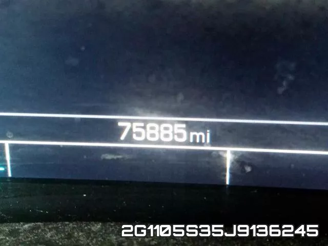 2G1105S35J9136245 фото 9