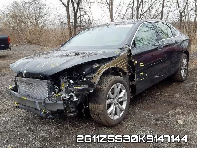 2G11Z5S30K9147144 фото 3