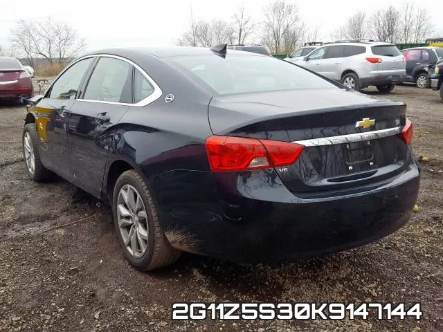 2G11Z5S30K9147144 фото 4