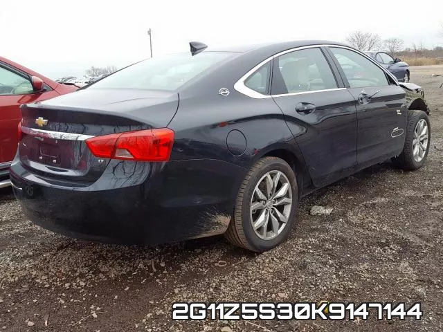 2G11Z5S30K9147144 фото 5