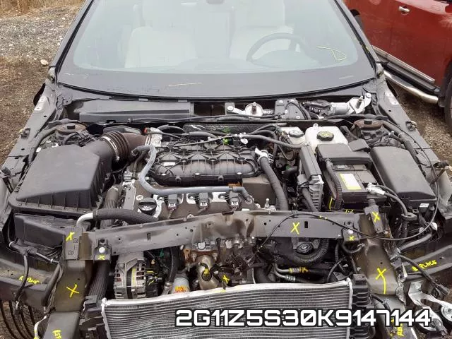 2G11Z5S30K9147144 фото 8