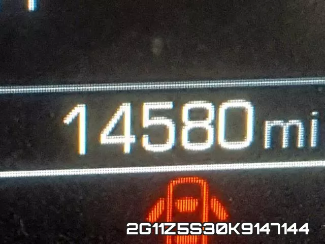 2G11Z5S30K9147144 фото 9