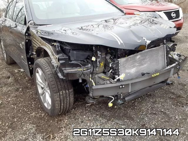 2G11Z5S30K9147144 фото 10