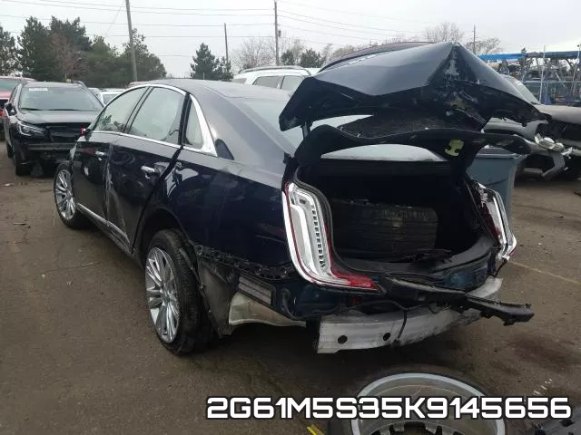 2G61M5S35K9145656 фото 4