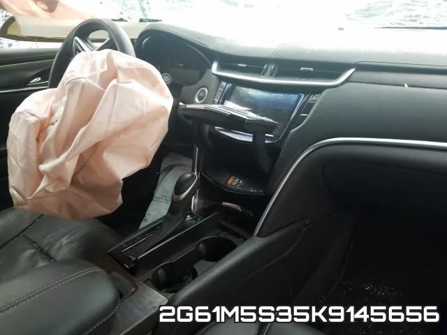 2G61M5S35K9145656 фото 10