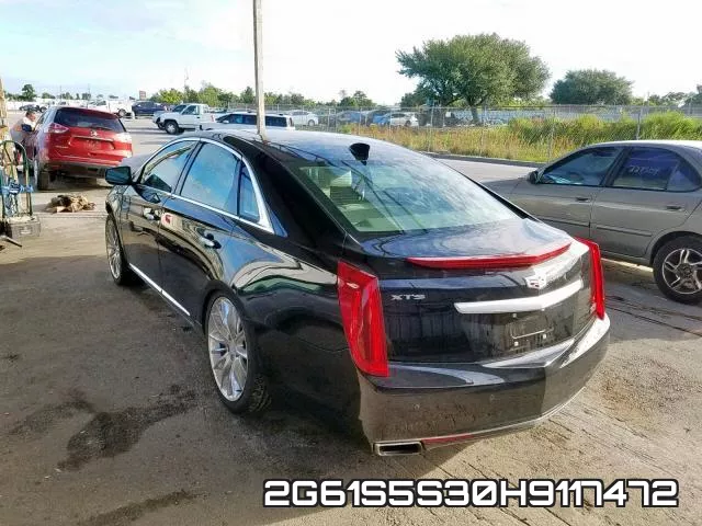2G61S5S30H9117472 фото 4
