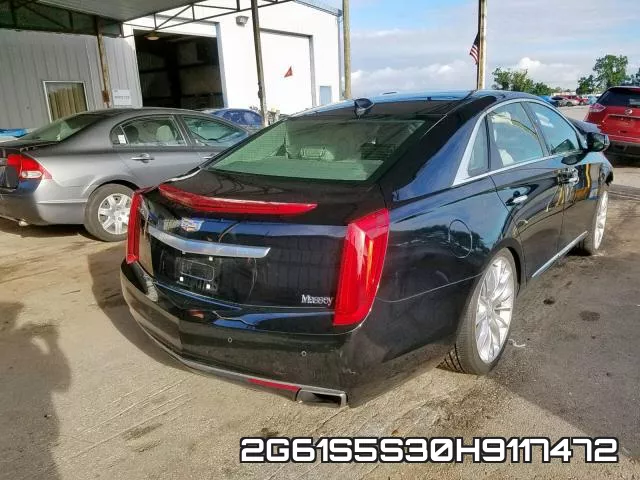 2G61S5S30H9117472 фото 5