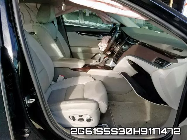 2G61S5S30H9117472 фото 6