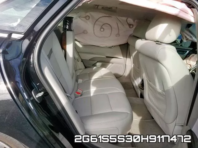 2G61S5S30H9117472 фото 7