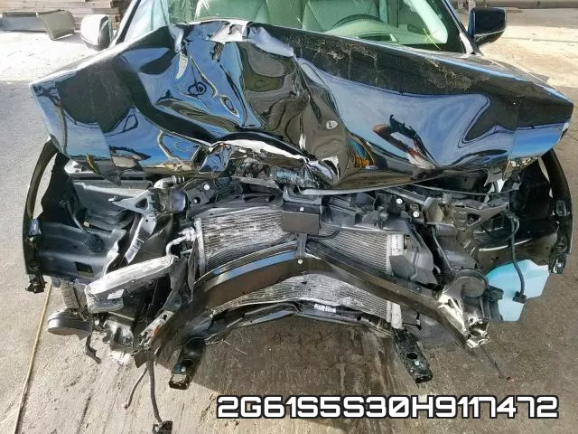 2G61S5S30H9117472 фото 8