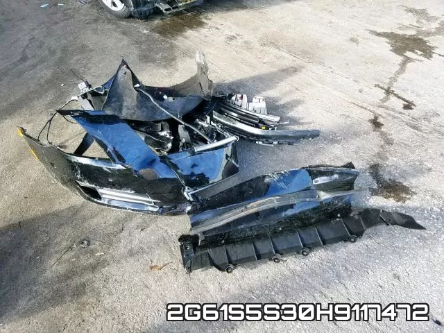 2G61S5S30H9117472 фото 10