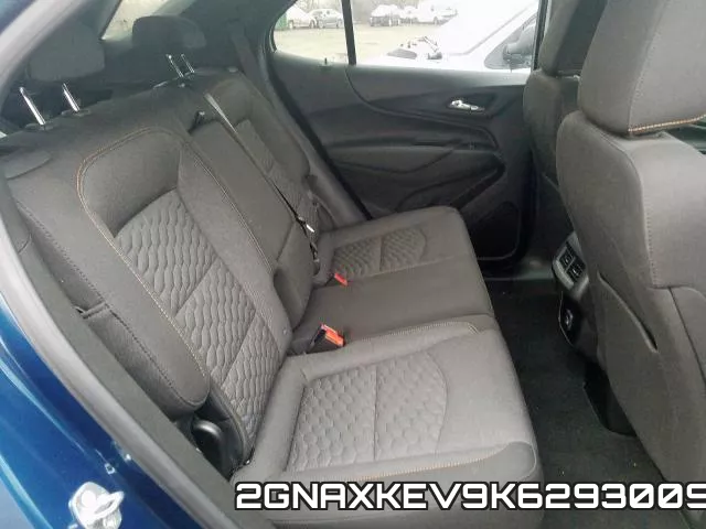 2GNAXKEV9K6293009 фото 7