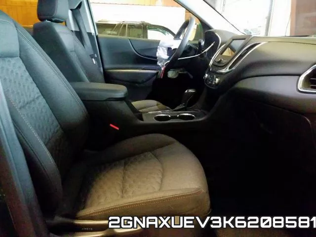2GNAXUEV3K6208581 фото 6