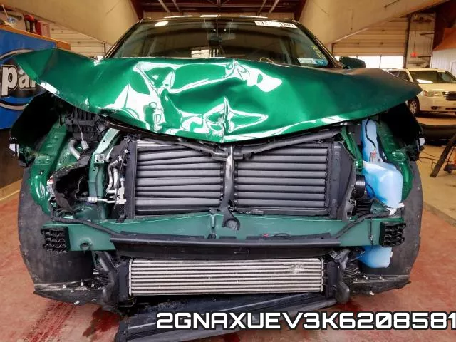 2GNAXUEV3K6208581 фото 10