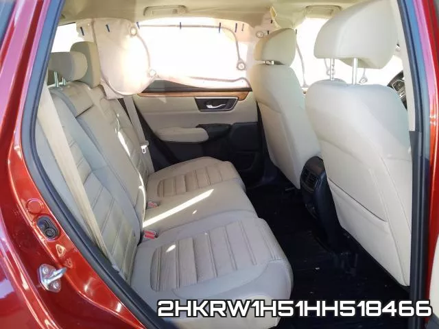 2HKRW1H51HH518466 фото 7