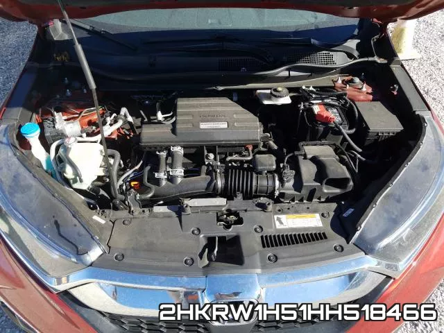 2HKRW1H51HH518466 фото 8