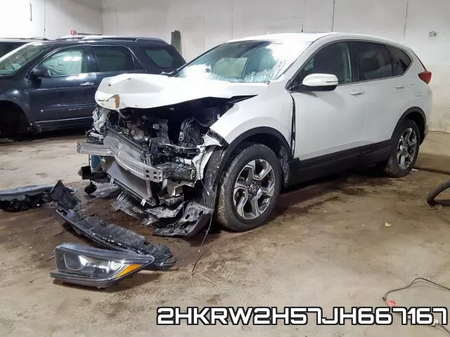 2HKRW2H57JH667167 фото 3