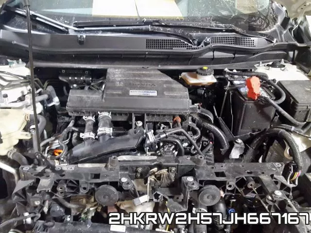 2HKRW2H57JH667167 фото 8
