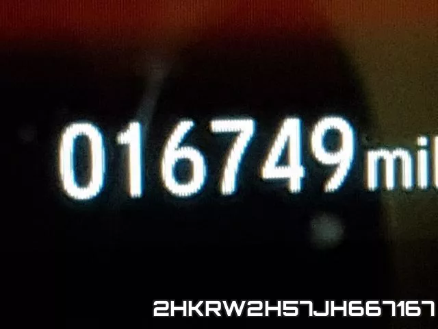 2HKRW2H57JH667167 фото 9