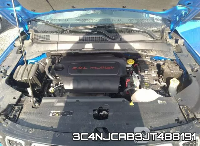 3C4NJCAB3JT488191 фото 2