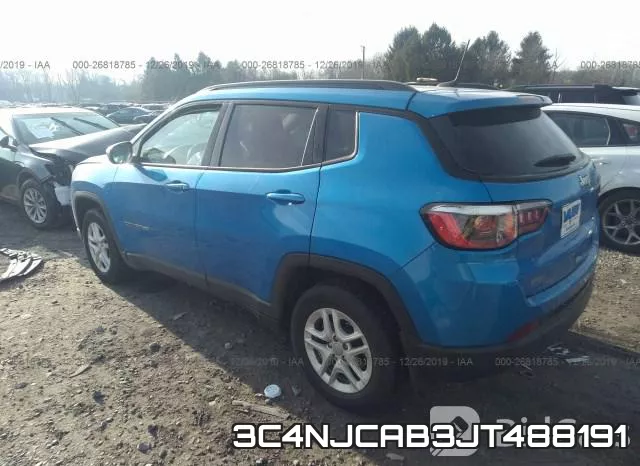 3C4NJCAB3JT488191 фото 4