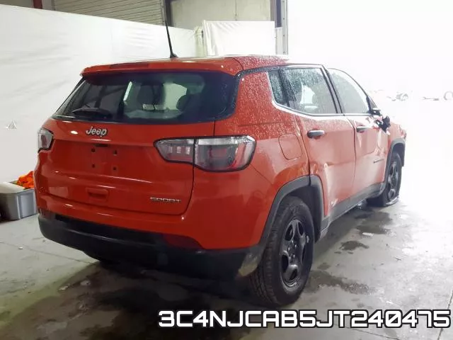 3C4NJCAB5JT240475 фото 5