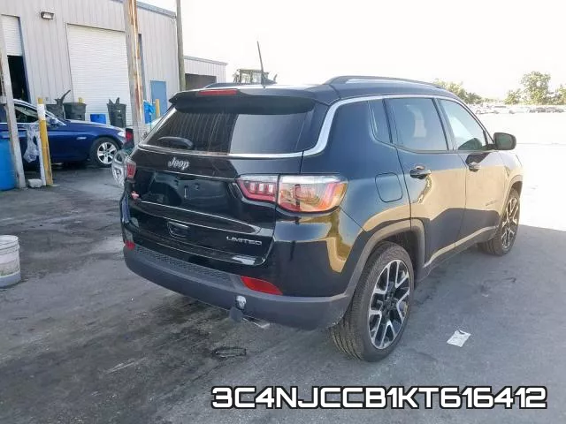 3C4NJCCB1KT616412 фото 5