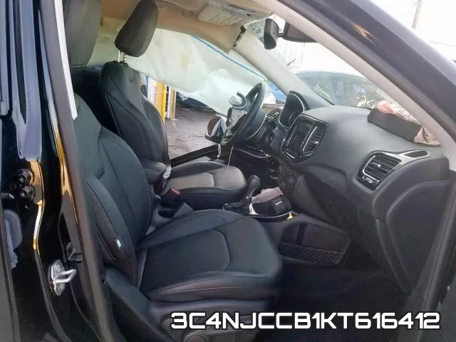 3C4NJCCB1KT616412 фото 6