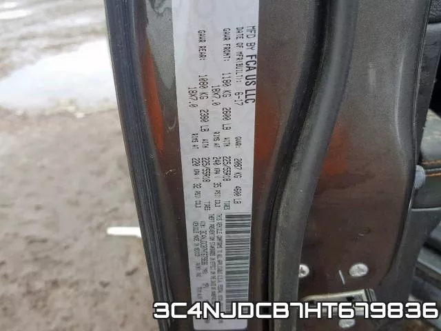 3C4NJDCB7HT679836 фото 2