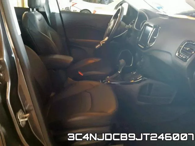 3C4NJDCB9JT246007 фото 6