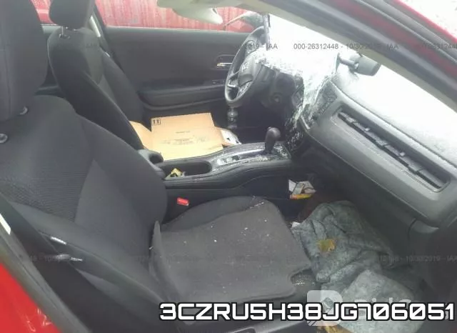 3CZRU5H38JG706051 фото 6