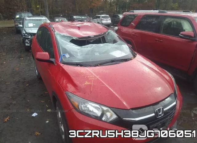 3CZRU5H38JG706051 фото 7