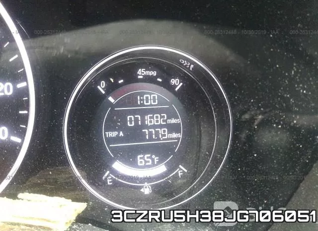 3CZRU5H38JG706051 фото 8