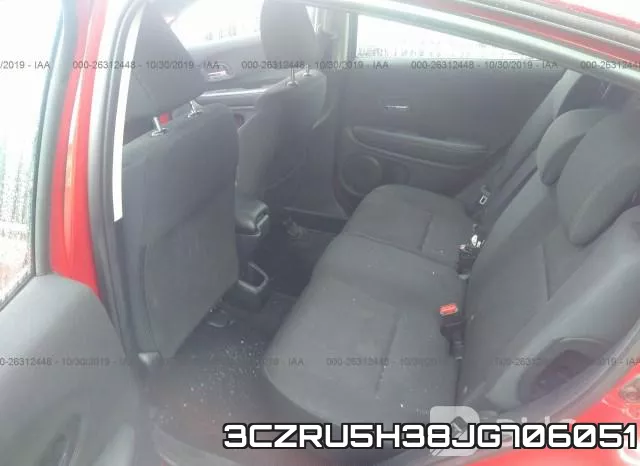 3CZRU5H38JG706051 фото 9