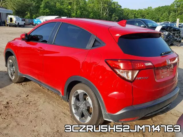 3CZRU5H52JM714763 фото 4