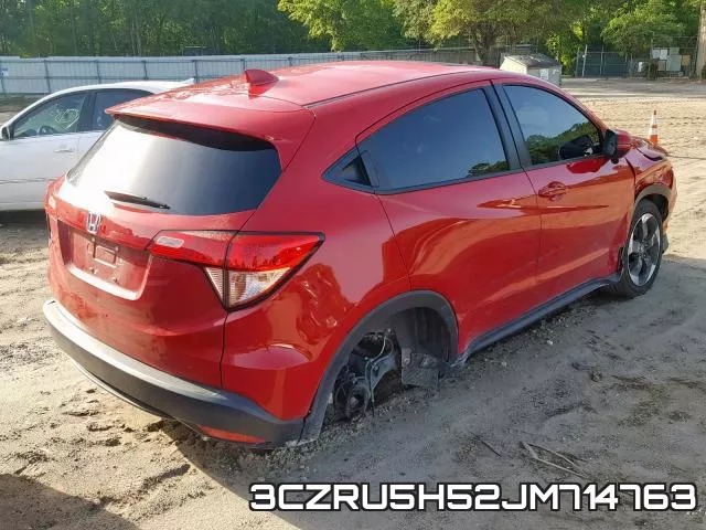 3CZRU5H52JM714763 фото 5