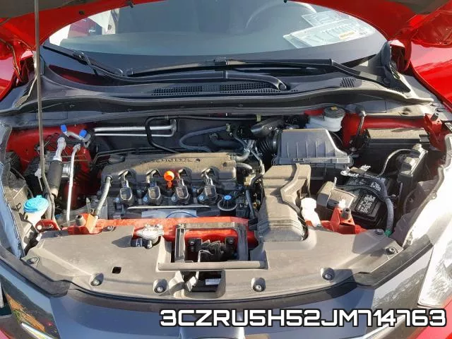 3CZRU5H52JM714763 фото 8