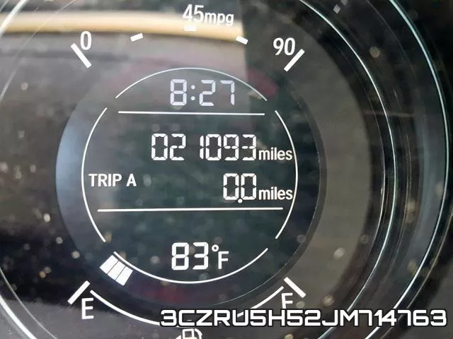 3CZRU5H52JM714763 фото 9