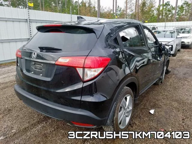 3CZRU5H57KM704103 фото 5