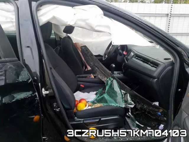 3CZRU5H57KM704103 фото 6
