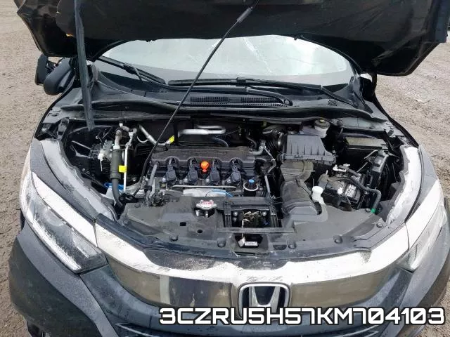 3CZRU5H57KM704103 фото 8
