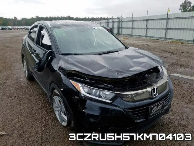 3CZRU5H57KM704103 фото 10
